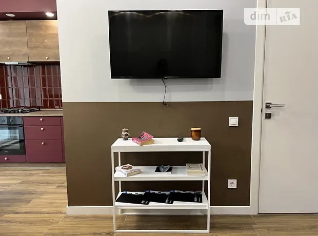 Квартира на вул. Кобилянської Ольги, 1В/8 в Києві, ID 336709, фото №9