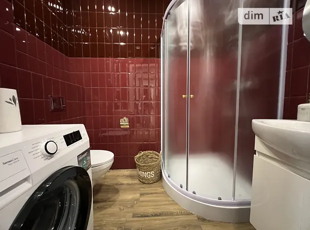Квартира на вул. Кобилянської Ольги, 1В/8 в Києві, ID 336709, фото №10