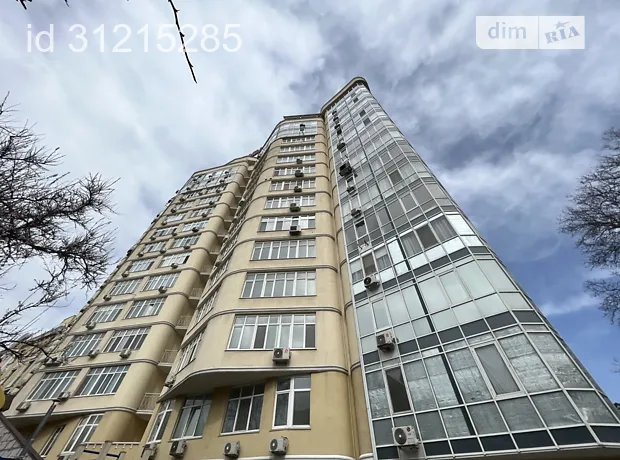 Квартира на пров. Удільний, 6 в Одесі, ID 171362, фото №1