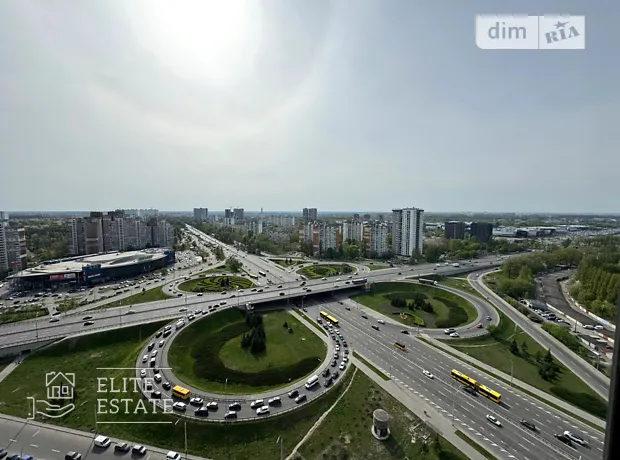 Квартира на вул. Академіка Заболотного, 1Б в Києві, ID 171937, фото №17