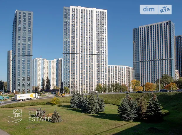 Квартира на вул. Академіка Заболотного, 1Б в Києві, ID 171937, фото №23