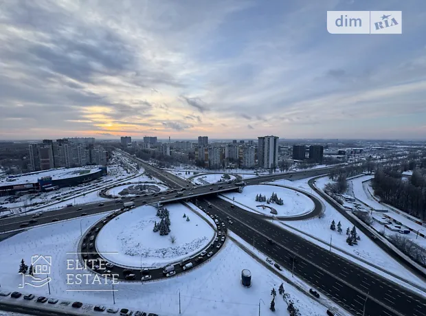 Квартира на вул. Академіка Заболотного, 1Б в Києві, ID 171937, фото №5