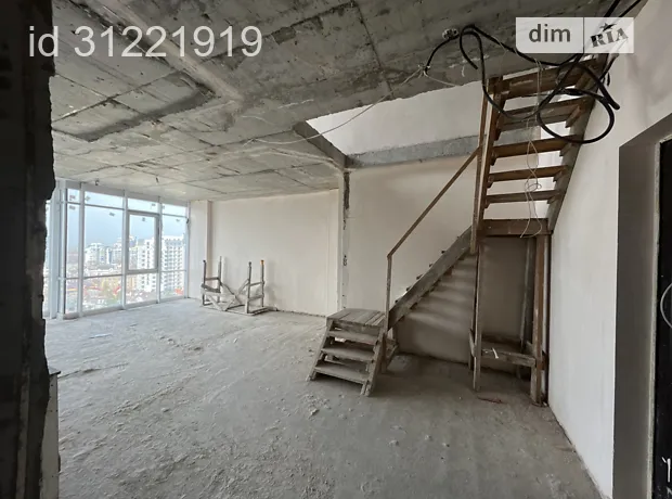 Квартира на пров. Удільний, 6 в Одесі, ID 199652, фото №1