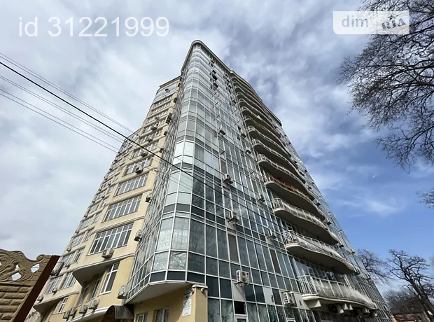 Квартира на пров. Удільний, 6 в Одеса, ID 230216, фото №2