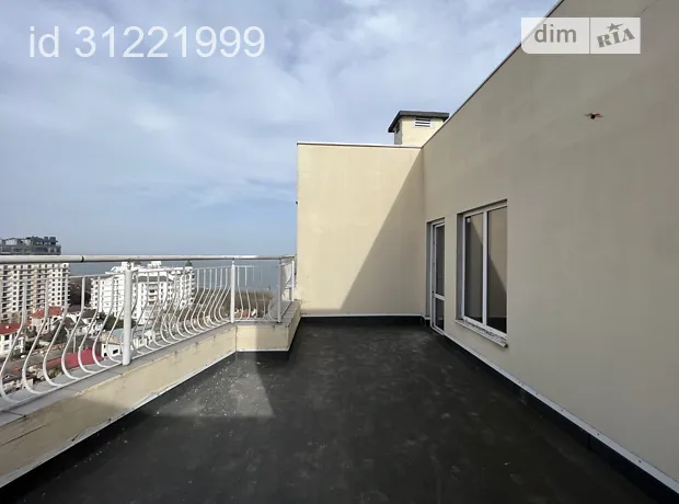 Квартира на пров. Удільний, 6 в Одесі, ID 230216, фото №24