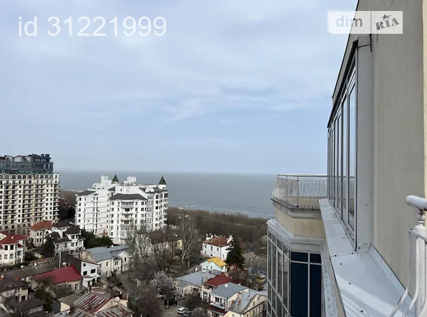 Квартира на пров. Удільний, 6 в Одесі, ID 230216, фото №25