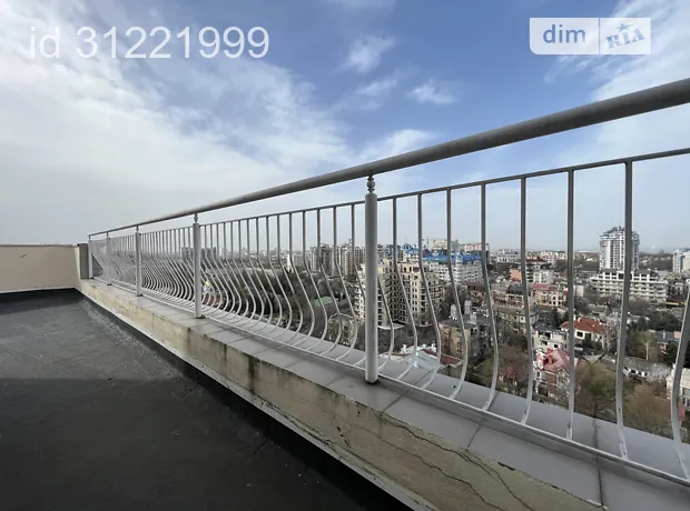 Квартира на пров. Удільний, 6 в Одесі, ID 230216, фото №28