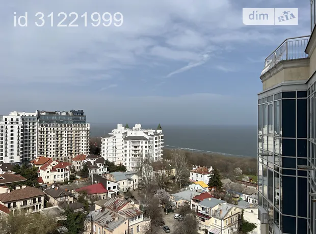 Квартира на пров. Удільний, 6 в Одесі, ID 230216, фото №8