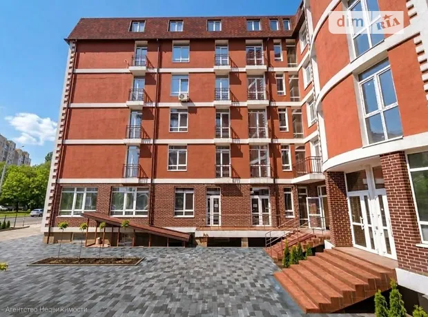 Квартира на вул. Дмитра Луценка в Києві, ID 177554, фото №15