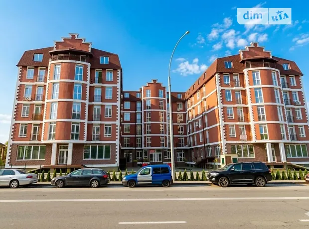Квартира на вул. Дмитра Луценка в Києві, ID 200881, фото №18