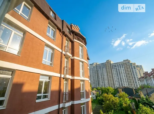 Квартира на вул. Дмитра Луценка в Києві, ID 200881, фото №22