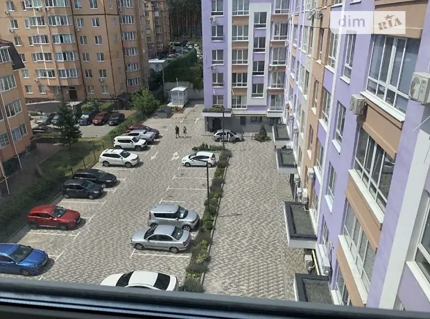 Квартира на вул. Літературна в Києві, ID 247822, фото №1