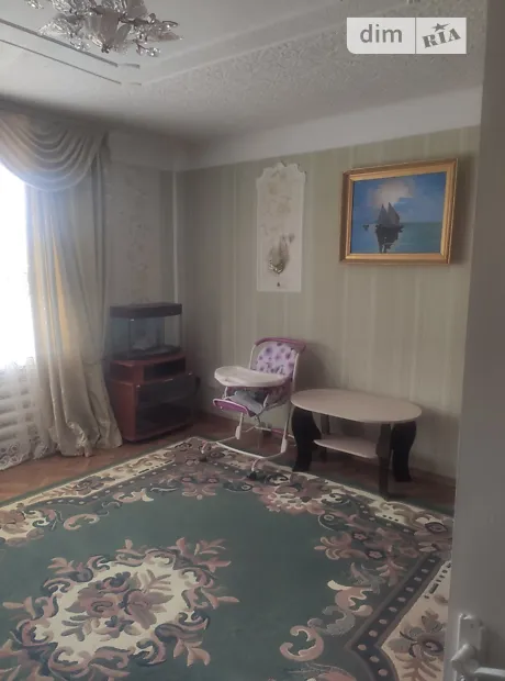 Квартира на просп. Корабелів в Миколаєві, ID 199154, фото №1