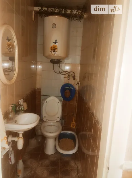 Квартира на просп. Корабелів в Миколаєві, ID 199154, фото №8