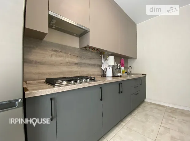 Квартира на вул. Григорія Сковороди в Києві, ID 238759, фото №1