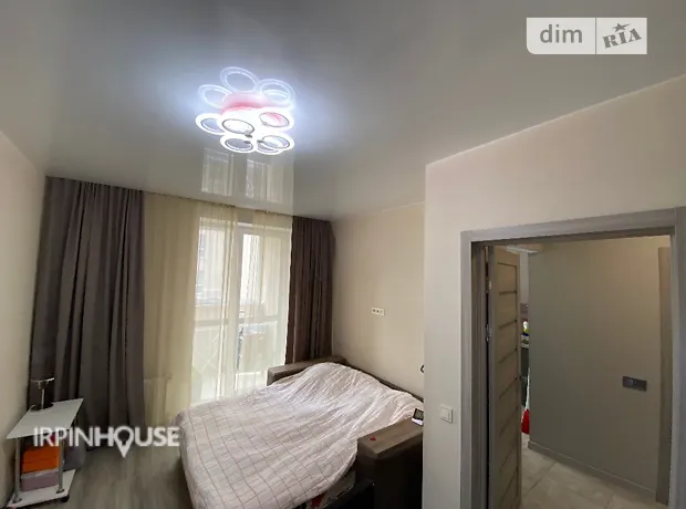 Квартира на вул. Григорія Сковороди в Києві, ID 238759, фото №11