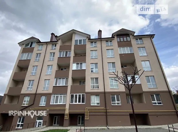Квартира на вул. Григорія Сковороди в Києві, ID 238759, фото №14