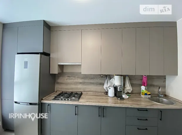 Квартира на вул. Григорія Сковороди в Києві, ID 238759, фото №3