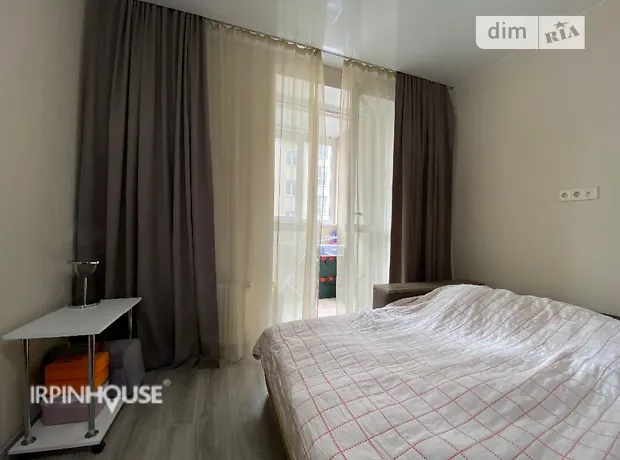 Квартира на вул. Григорія Сковороди в Києві, ID 238759, фото №9