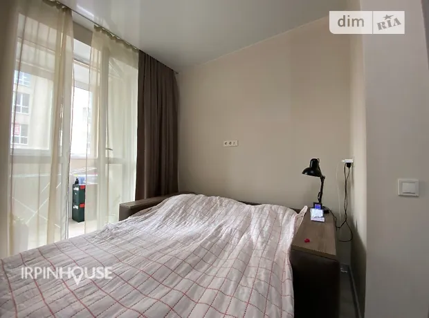 Квартира на вул. Григорія Сковороди в Києві, ID 238759, фото №10
