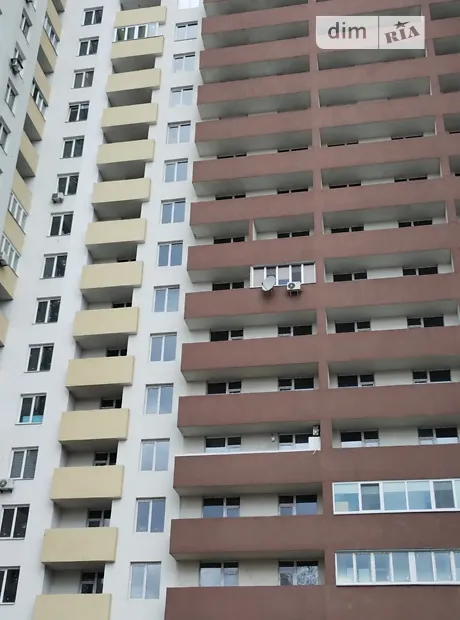 Квартира на вул. Новоукраїнська, 6 в Києві, ID 190707, фото №2