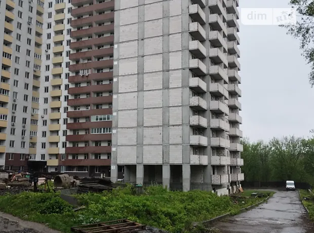 Квартира на вул. Новоукраїнська, 6 в Києві, ID 190707, фото №13