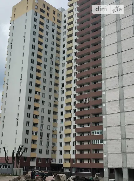 Квартира на вул. Новоукраїнська, 6 в Києві, ID 190707, фото №4
