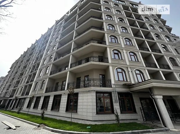 Квартира на вул. Дача Ковалевського, 91 в Одесі, ID 188132, фото №1