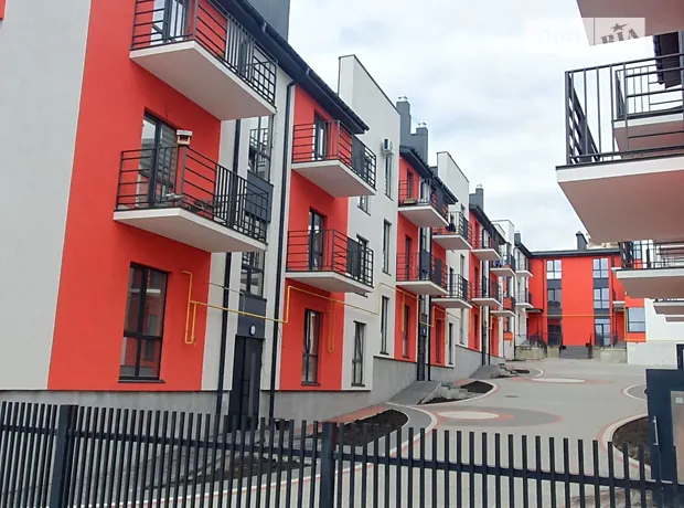 Квартира на вул. Ярова, 216 в Києві, ID 306998, фото №1