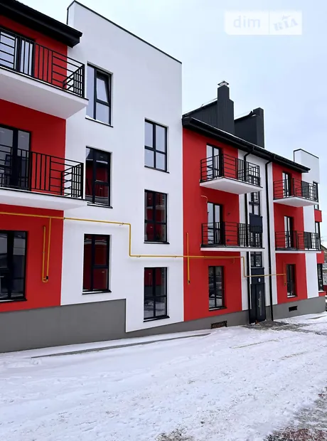 Квартира на вул. Ярова, 216 в Києві, ID 306998, фото №14