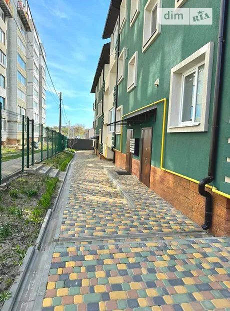 Квартира на вул. Володимира Грушевского, 4В в Києві, ID 246158, фото №1