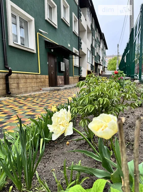 Квартира на вул. Володимира Грушевского, 4В в Києві, ID 246158, фото №10