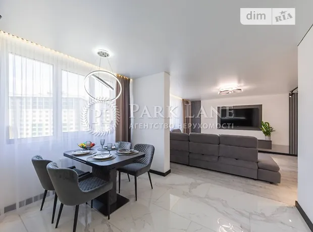 Квартира на вул. Михайла Максимовича, 32А в Києві, ID 173012, фото №16