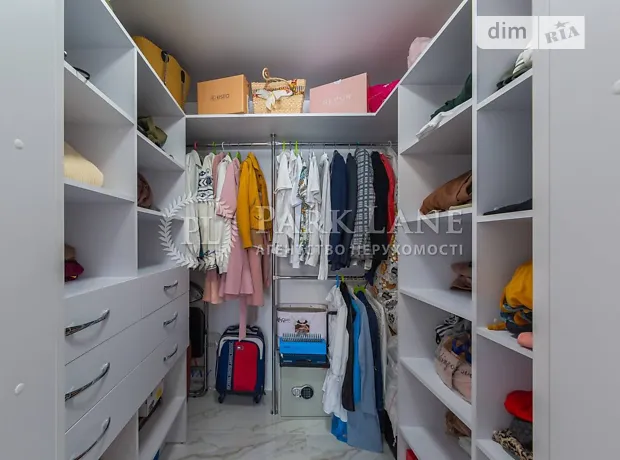Квартира на вул. Михайла Максимовича, 32А в Києві, ID 173012, фото №20
