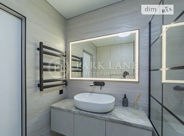 Квартира на вул. Михайла Максимовича, 32А в Києві, ID 173012, фото №24