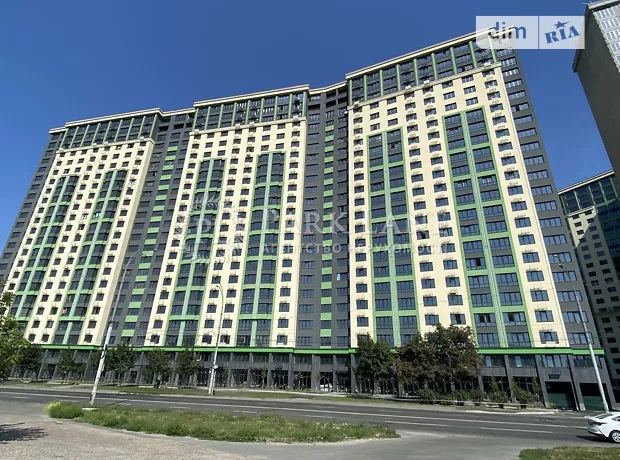 Квартира на вул. Михайла Максимовича, 32А в Києві, ID 173012, фото №25