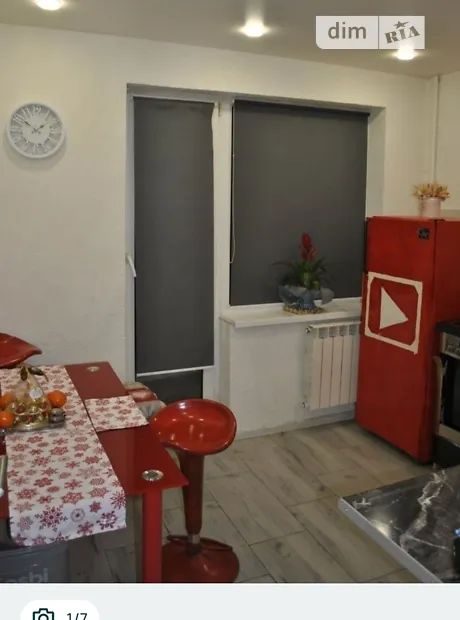 Квартира на просп. Голосіївський, 21 в Київ, ID 323781, фото №1