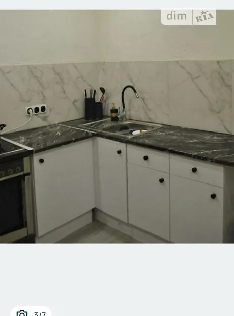 Квартира на просп. Голосіївський, 21 в Київ, ID 323781, фото №3