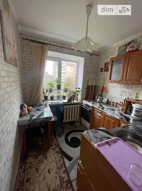Квартира на вул. Подільська в Хмельницькому, ID 243497, фото №1