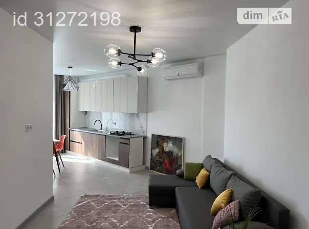 Квартира на вул. Інглезі, 2 в Одесі, ID 203518, фото №1