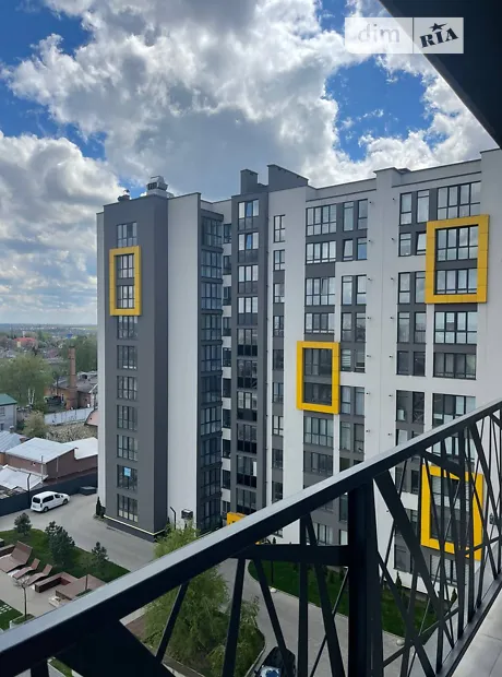 Квартира на вул. Героїв Крут, 4/1Б в Хмельницькому, ID 400081, фото №19