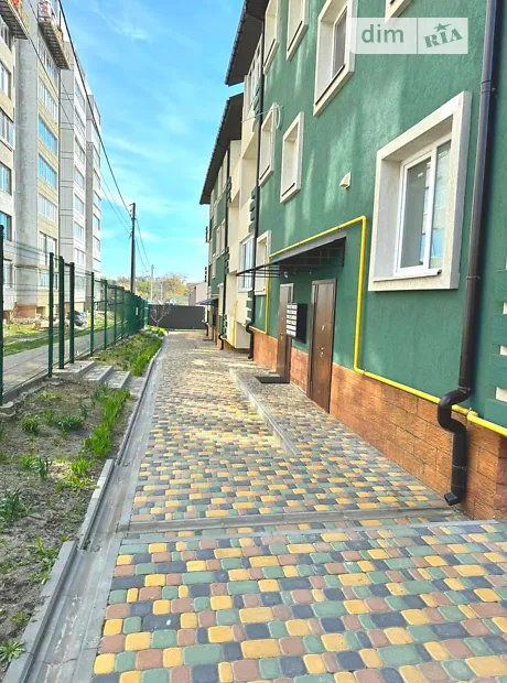 Квартира на вул. Володимира Грушевского, 4Г в Києві, ID 224436, фото №1