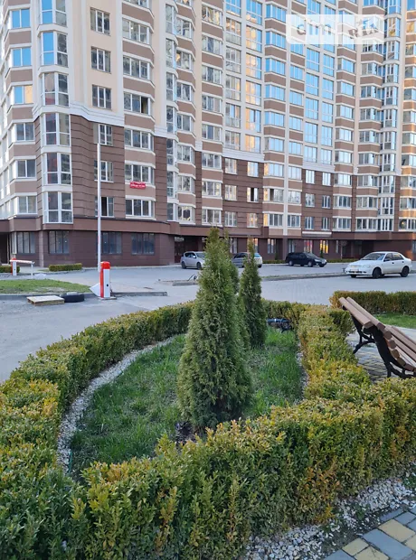 Квартира на вул. Університетська 1В/1 в Києві, ID 235736, фото №2
