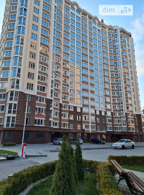Квартира на вул. Університетська 1В/1 в Києві, ID 235736, фото №3