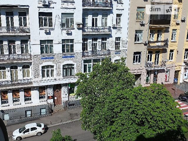Квартира на вул. Антоновича 19/21 в Києві, ID 172435, фото №1
