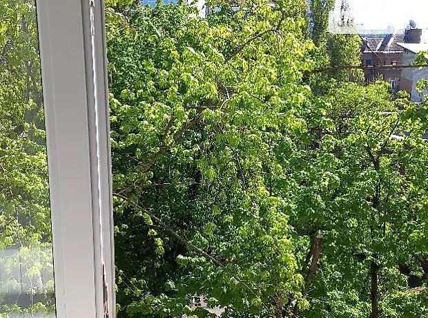 Квартира на вул. Антоновича 19/21 в Києві, ID 172435, фото №3