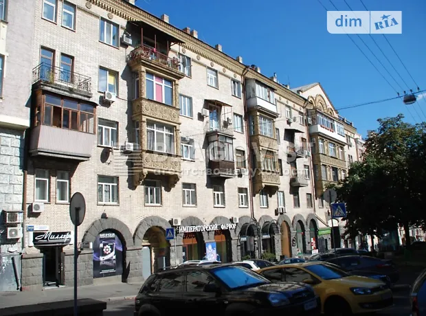 Квартира на вул. Антоновича 19/21 в Києві, ID 172435, фото №25