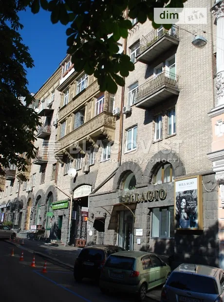 Квартира на вул. Антоновича 19/21 в Києві, ID 172435, фото №26
