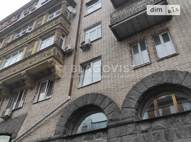 Квартира на вул. Антоновича 19/21 в Києві, ID 172435, фото №27