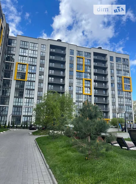 Квартира на вул. Героїв Крут 4/1Б в Хмельницький, ID 294836, фото №1